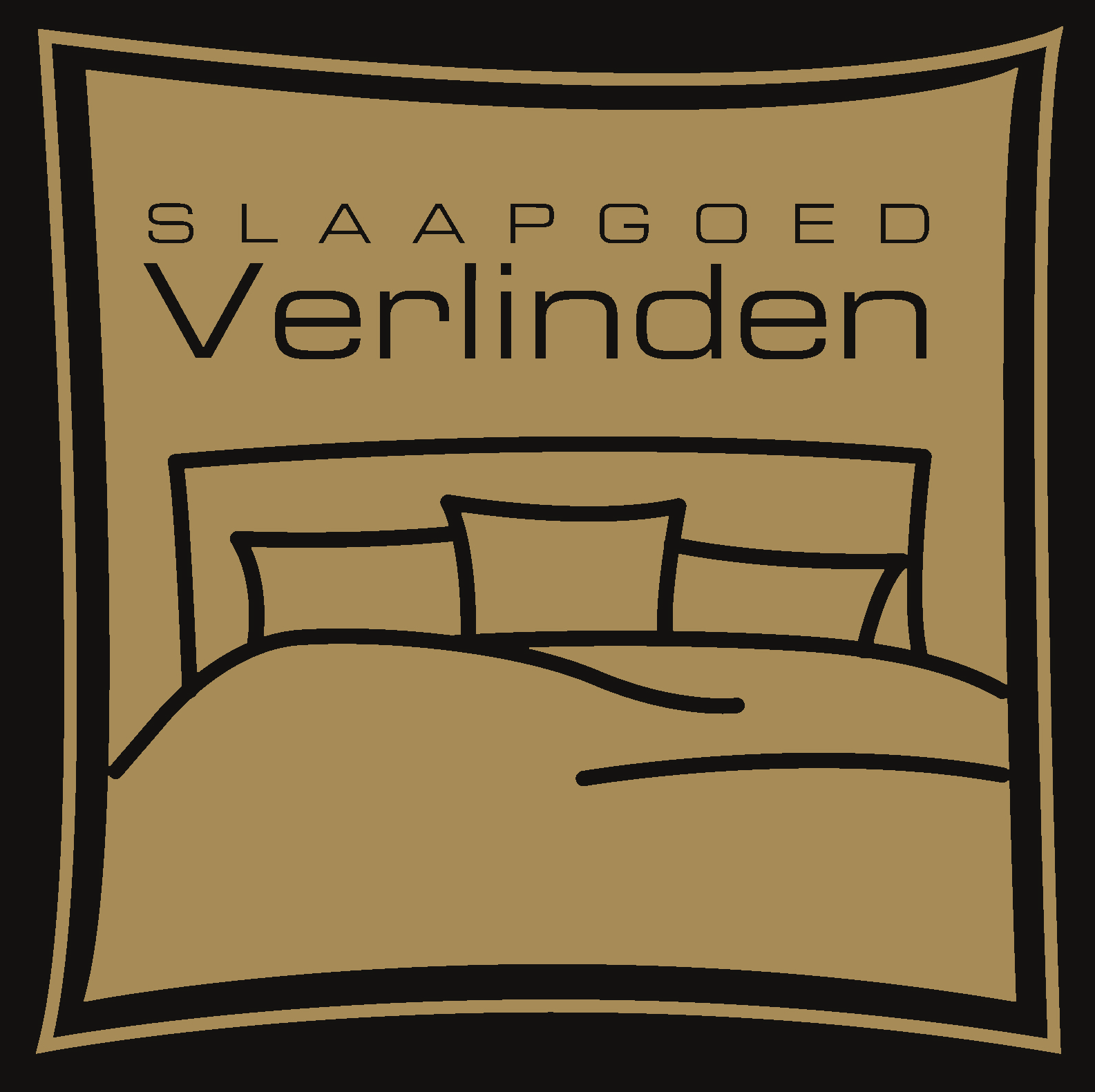 Slaapgoed Verlinden BV logo