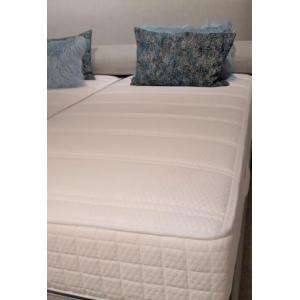 Emilio multi royal extra firm wit
