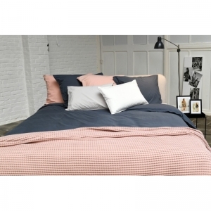 waffle pink