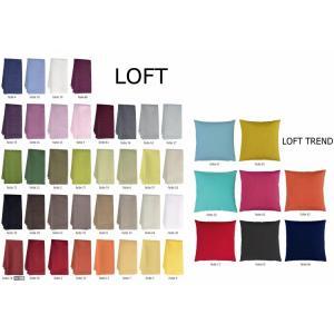 Loft 77 blue fox