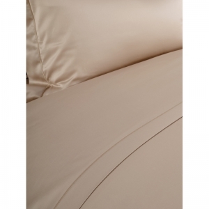 Donsovertrek + slopen nuage rose 500