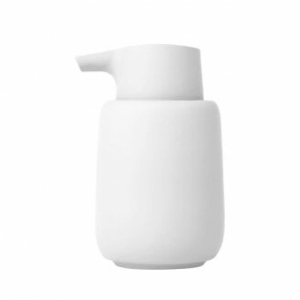 sono zeeppomp white