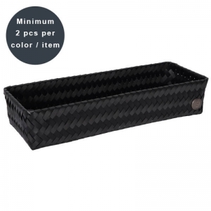 7 x 36 x 12 black 99