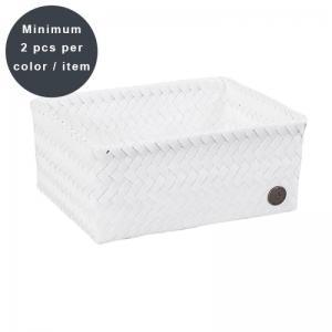 10 x 24 x 18 white