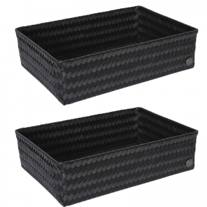 10 x 36 x 24 black  
