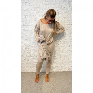 pyjama 3stuks corda