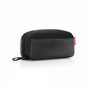 B26cm x L10cm x H13cm black