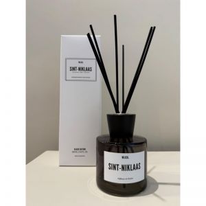 HS code 33030050 black