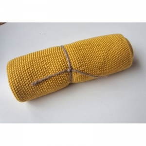 KEUKENSPONSDOEK 09 oker
