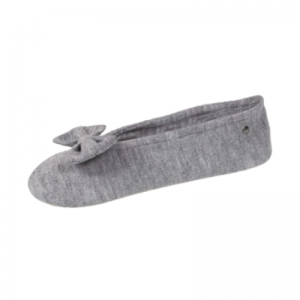 pantoffel gris