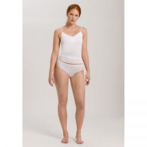midi slip 0101 white