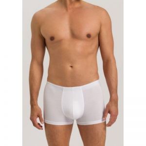 short 0101 white