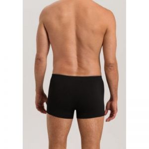 short black