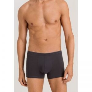 short 0162 coal grey