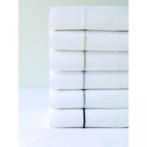 laken+slopen White/blue