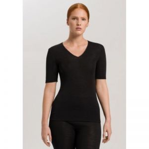 onderhemd merinos 0018 black