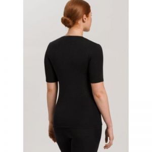 onderhemd merinos 0018 black