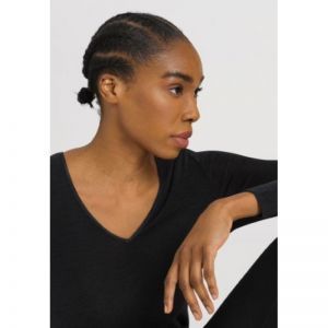 onderhemd merinos 0018 black