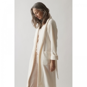 Kamerjas 135 cm ivory