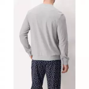 pyjama grijs