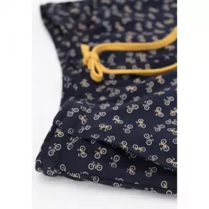 pyjama grijs