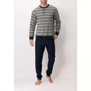 pyjama marine