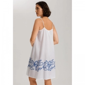 slaapkleed 100cm white