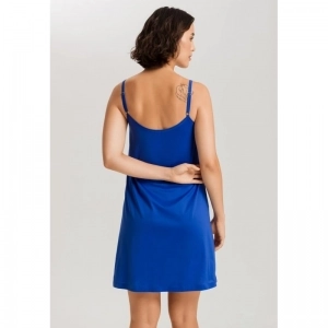 slaapkleed 130cm 1548 blue