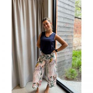 pyjama marine