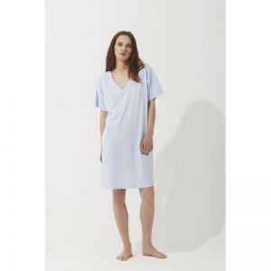 slaapkleed 95cm blauw