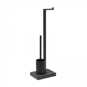 66x15x19 black