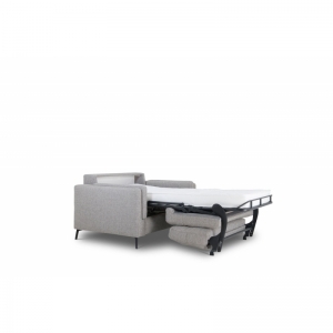 Sofabed off white