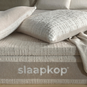 matras+topper beige