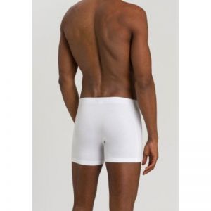 short 0101 white