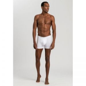 short 0101 white