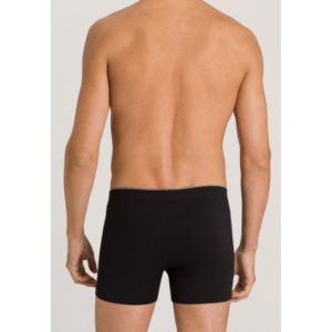 short black