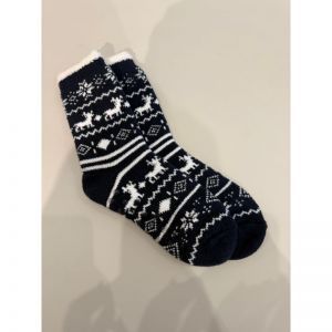 anti-slip socks marine hert