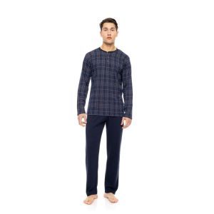 pyjama marine