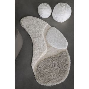Badmat Giza cotton 101 ecru
