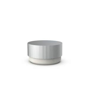 Box aqua/shell