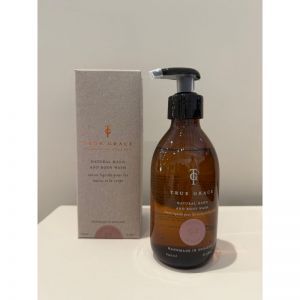 handzeep 240ml cedar&rose