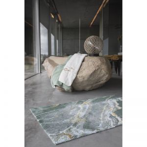 Badmat 280 evergreen