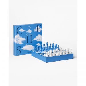 Schaken classis clouds Clouds
