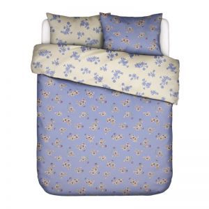 donsovertrek + slopen lavender