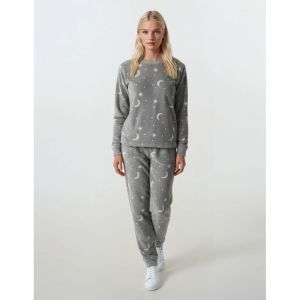 Pyjama fleece 25