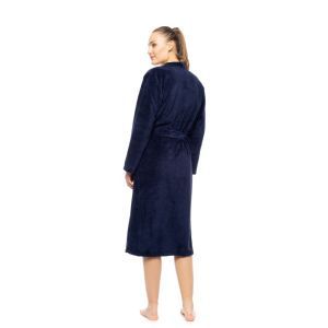 kamerjas kimono yacht blue