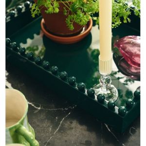 dienblad groen