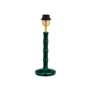 lampenvoet groen