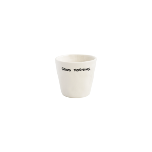 espresso tas Drama queen