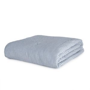 Bedsprei marine